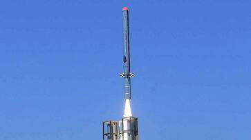 nirbhay cruise missile successful test by drdo zrua