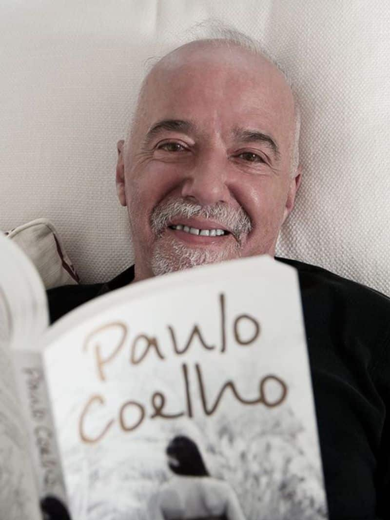 7 Deep quotes by Paulo Coelho on life and love RTM EAI