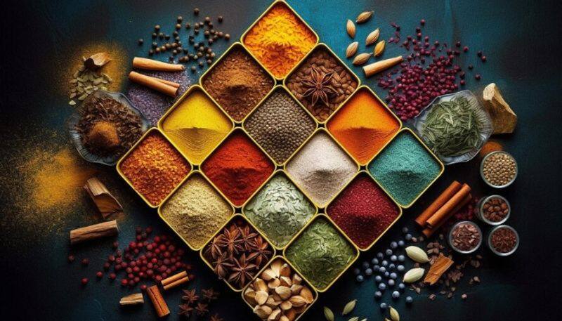 What's in the name: Can we use 'Meat Masala' in vegetarian dishes? RKK