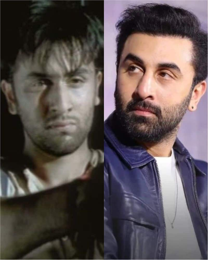 Not 'Saawariya' but THIS was Ranbir Kapoor's debut film RKK