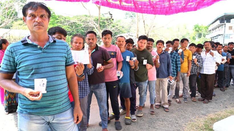Assembly election 2024: Polling in J&K, Haryana to be held from September 18 to October 1; check details