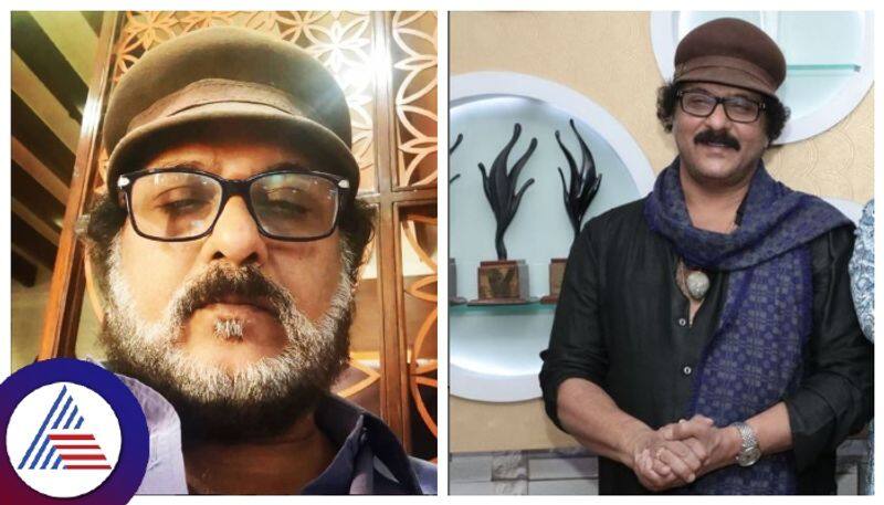 Sandalwood actor V Ravichandran speaks about Shanti Kranti movie making time and loss srb