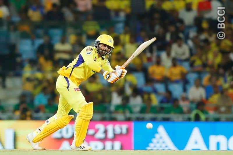 IPL 2024 Chennai Super Kings Post 176 runs against Lucknow Super Giants kvn