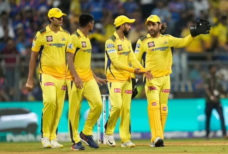 What is the Future of MS Dhoni and CSK? Who are the players CSK will retain in IPL 2025 Mega Auctions? rsk