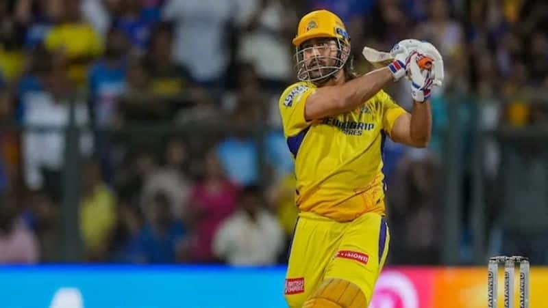 Chennai Super Kings Scored 176 Runs against Lucknow Super Giants in 34th IPL Match 2024 rsk