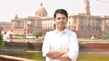 upsc success story varanasi siddharth srivastava got 118 rank upsc cse result 2023 zrua