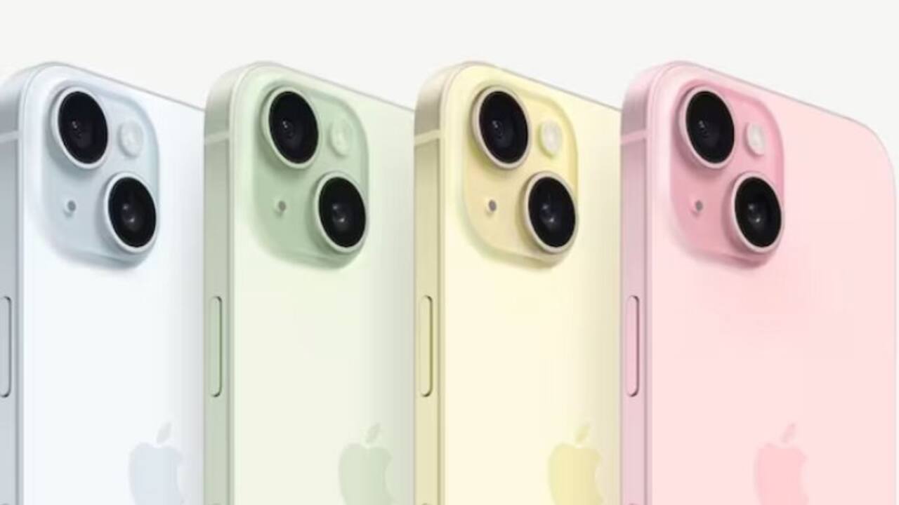 Apple iPhone 16: From new chipset to colours; Here is everything we know so far