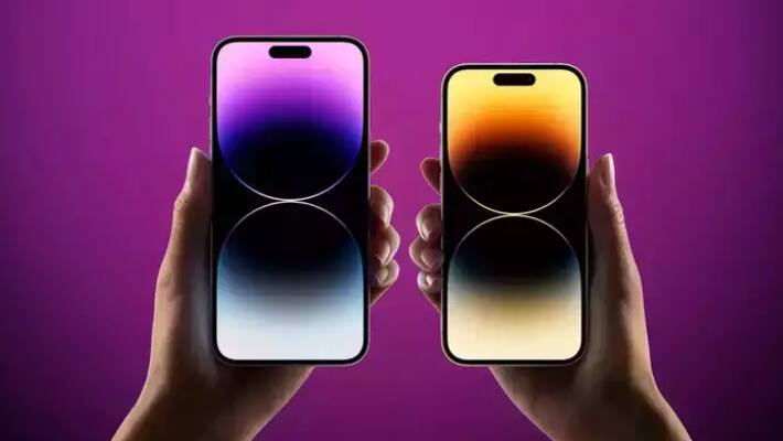 Apple iPhone 15 Plus