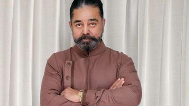 Kamalhaasan Tweet For Wayanad And Valpaarai landslide disaster mma