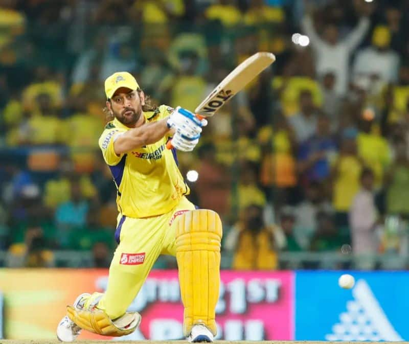 CSK Star MS Dhoni Likely to be as Uncapped Players for IPL Mega Auction 2025? rsk