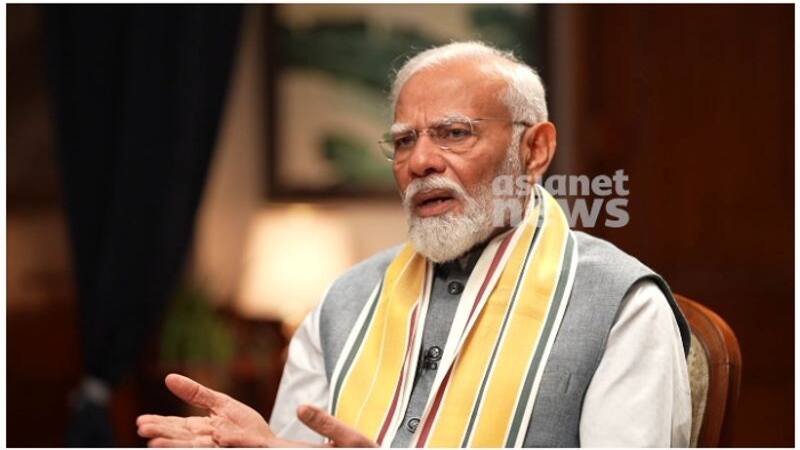 modi