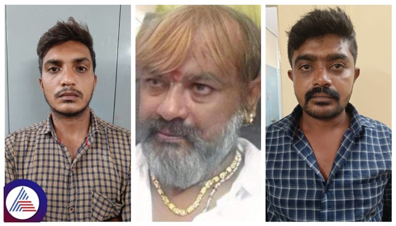 Gang planning to kill notorious rowdy sheeter Kunigal Giri in bengaluru gow