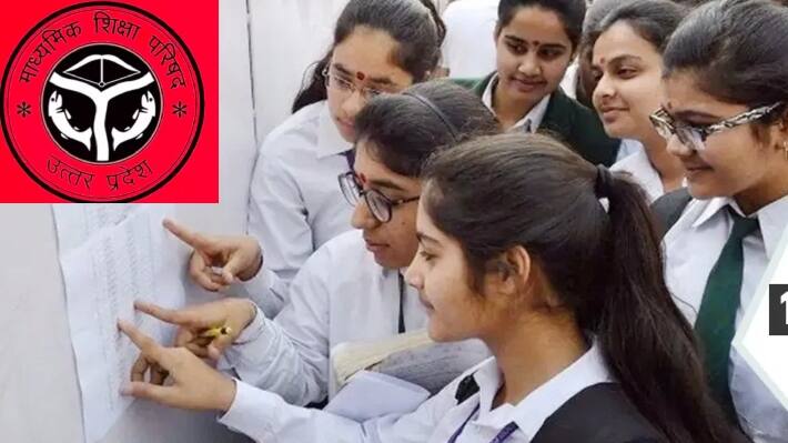 UP Board 12th Result 2024 Direct Link