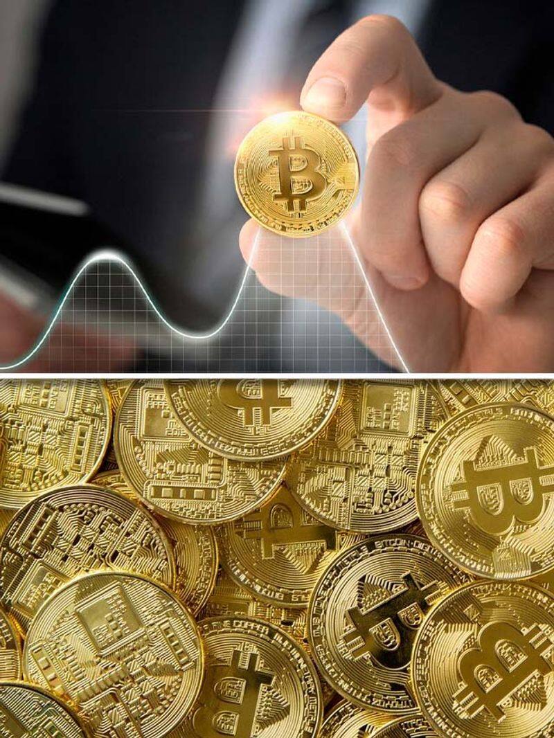 What is Bitcoin Halving? Know its importance RBA