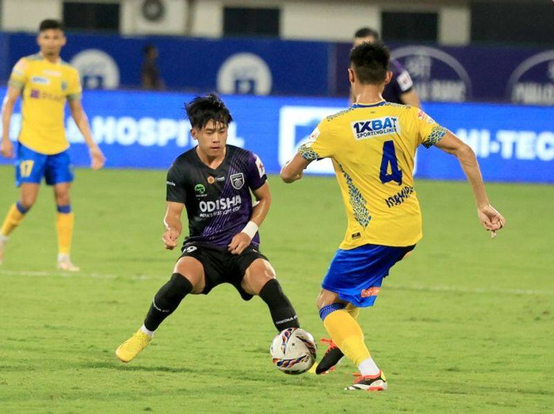 football ISL 2023-24: Vukomanovic disappointed as Kerala Blasters FC bow out after loss to Odisha FC; WATCH highlights snt