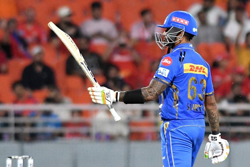 IPL 2024: Mumbai Indians' David, Pollard fined for providing illegal assistance to Suryakumar against PBKS snt