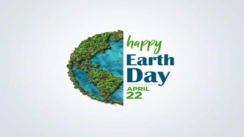 Earth Day 2024: Why do we celebrate this day? Date, theme and 5 ways to prevent our planet RKK