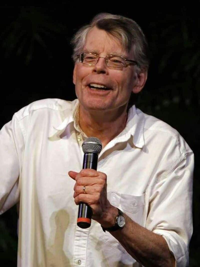 7 Evergreen quotes by Stephen Kingrtm 