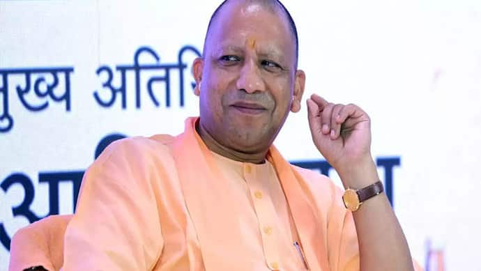 cm Yogi Adityanath