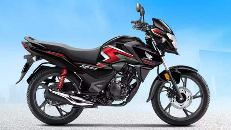 Honda SP 125: strong engine, attractive design, Rs 27599 off-rag