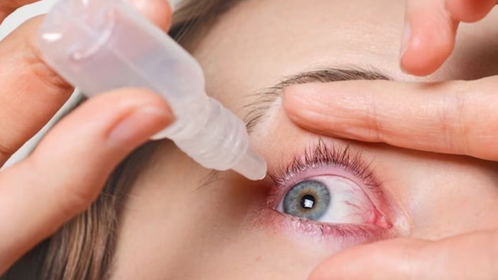 Experts Warn Rubbing Eyes side effects Experts Warn Rubbing Eyes side effects