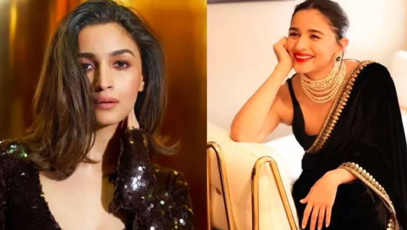 Alia Bhatts Most Expensive Things, Luxury Properties, Swanky Cars, Clothing Label, Vanity Van and More Vin