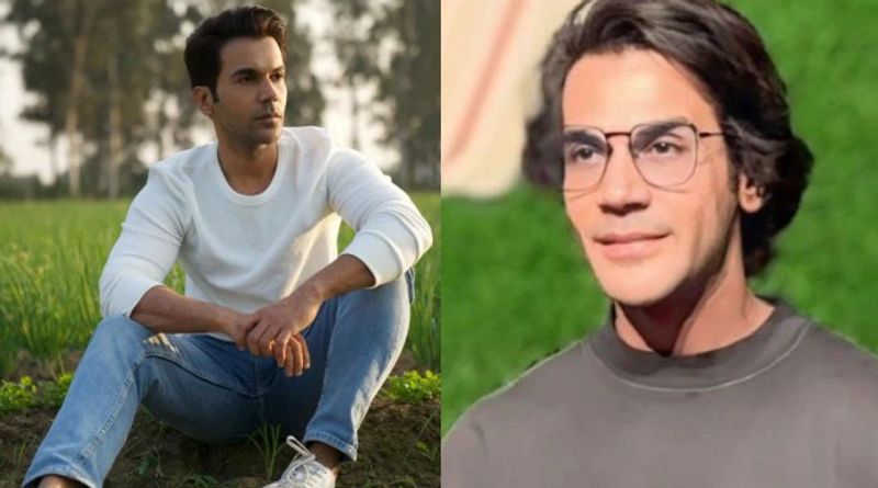 Rajkummar Rao admits No plastic surgery but hes had filler work done on his chin vvk