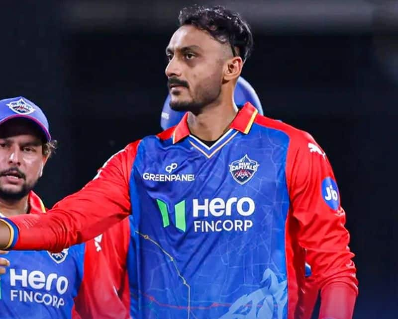 Delhi Capitals Head Coach Ricky Ponting Confirms That Axar Patel Captain Tomorrow against Royal Challengers Bengaluru in 62nd IPL Match rsk