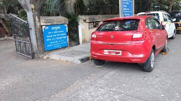 What is the rule for parking cars on the streets? How much fine can the Municipal Corporation impose? know details XSMN