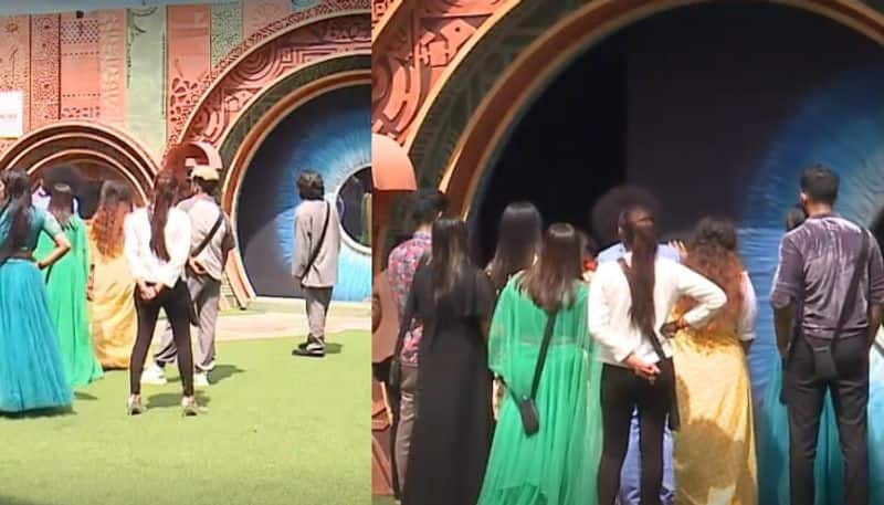 bigg boss malayalam season 6 janmoni out from show in eviction vvk