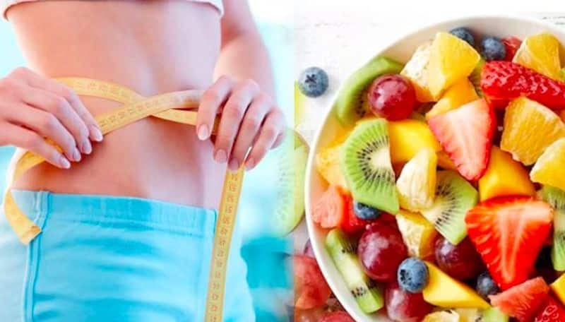 Want To Lose Belly Fat Quickly, Include These 5 Fruits In Your Diet Vin