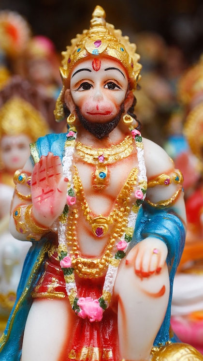 हनुमान जयंती पर खुल जाएंगे भाग्य,बजरंगबली को अर्पित करें ये भोग
