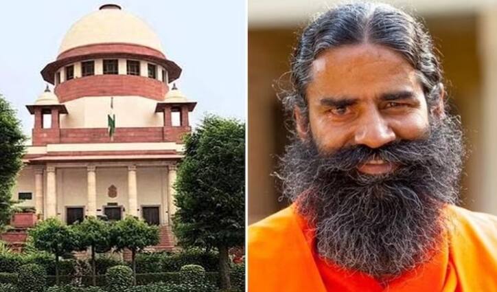 Have a Good Name use it Properly Says Supreme Court to Baba Ramdev grg 