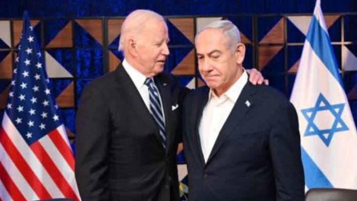 US  Israel Relations