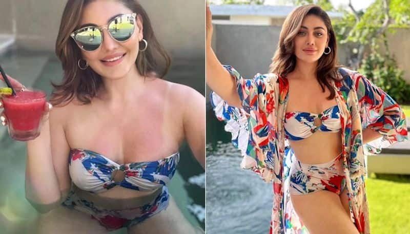 Shefali Jariwala SEXY photos: 'Kaanta Laga' actress drops pictures in HOT bikini RKK