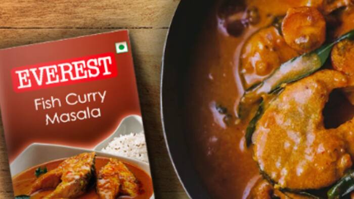 Everest Masala