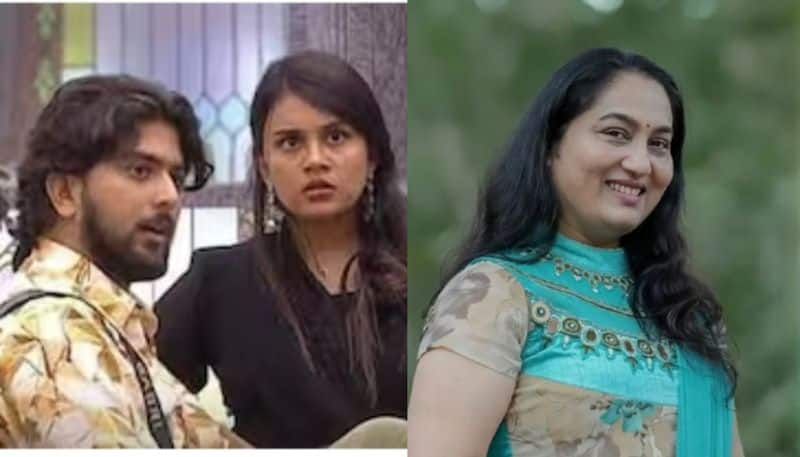 actress yamuna rani says maybe jasmine jafar enter top 5 list in bigg boss malayalam season 6 