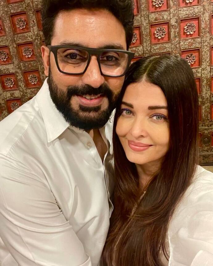 Aishwarya Rai Bachchan