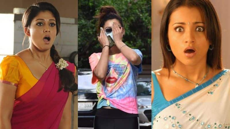 not nayanthara and trisha this Tamil Movie Actress charges 1 crore for 1 minute deets inside gan