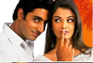 Aishwarya Rai, Abhishek Bachchan: 5 best movies of the couple ATG