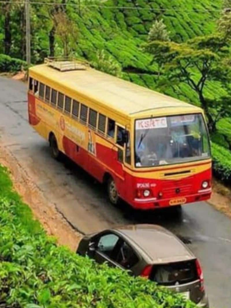 ksrtc budget tour package super hit new summer vacation trips on 