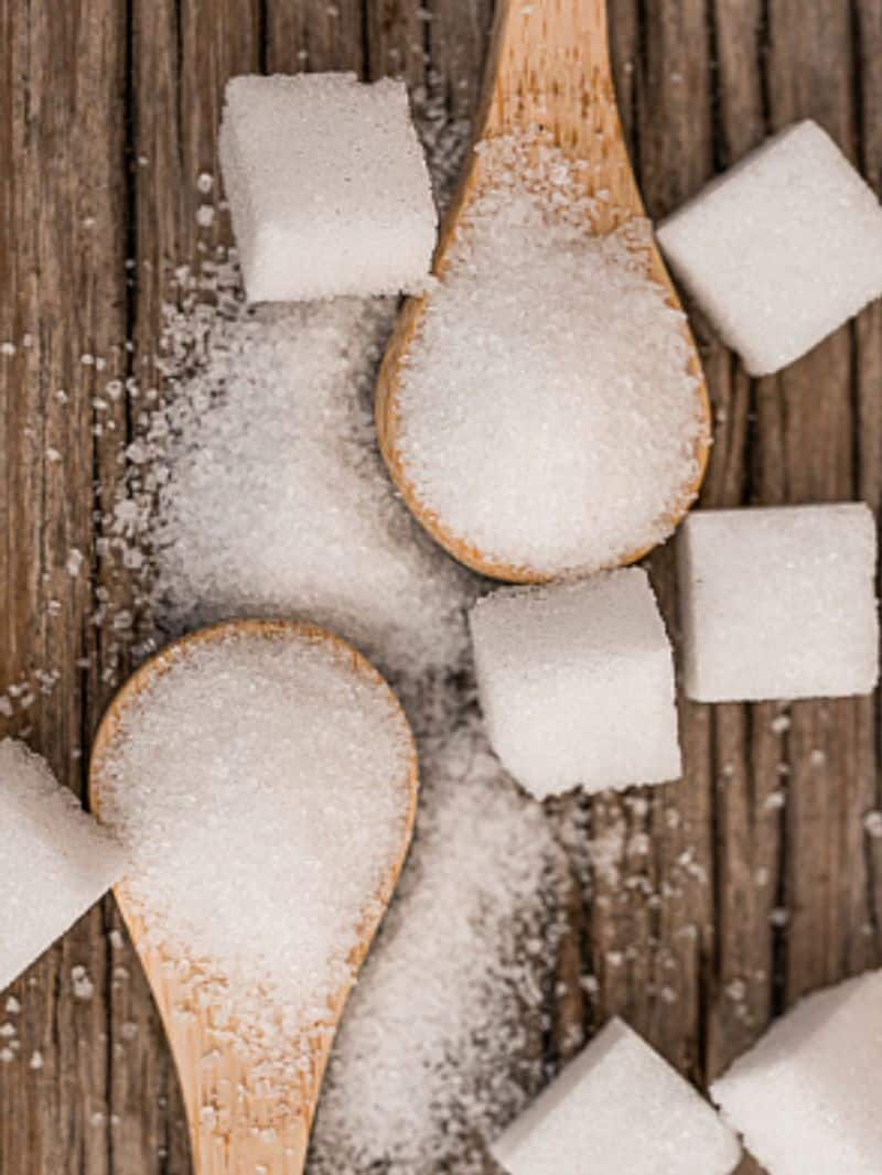 benefits of quitting sugar