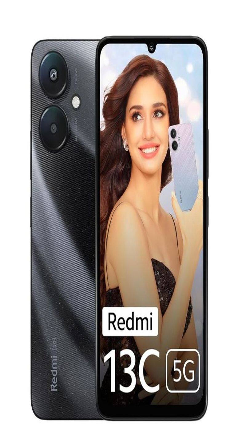 amazon sell 2024 redmi 13c 5g phone only on ten thousand rupees kxa 