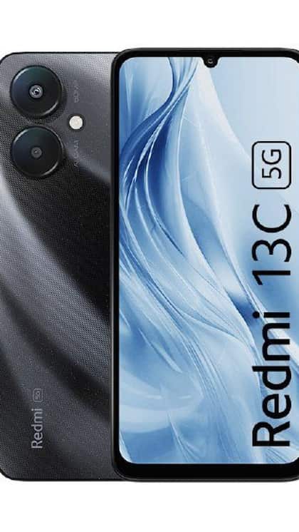 घर लाएं Redmi 13C 5G