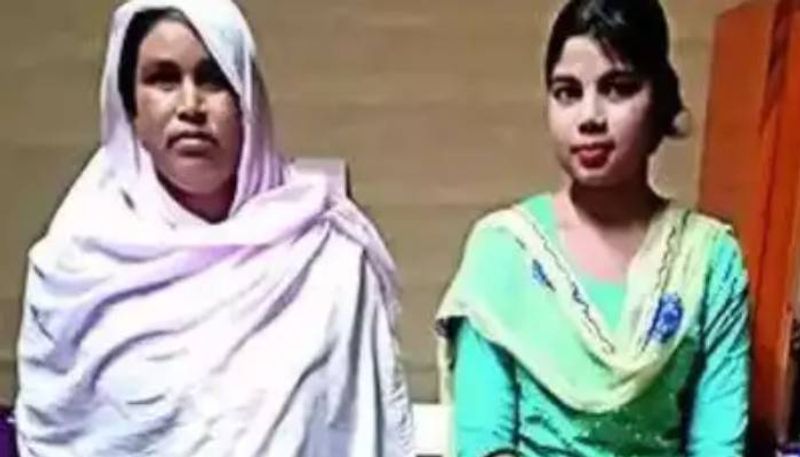 Assam 34 year old woman and 16 year old daughter clear tenth exam together 