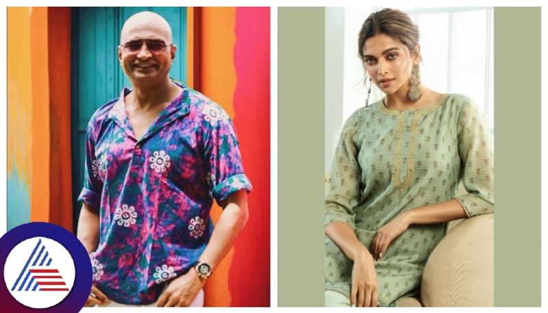 Indrajit Lankesh reveals the secret behind Deepika padukone selection for Aishwarya movie srb