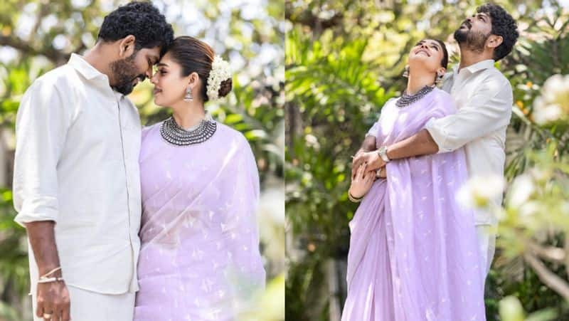 Nayantharas husband Vignesh Shivan was called 'DOG'? 'Jawan' actress opens up ATG