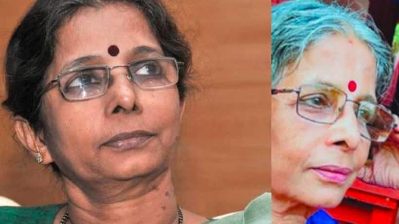 ಸಾಹಿತಿಗಳ ಮೌನವನ್ನು ಹಗುರವಾಗಿ ನೋಡಬೇಡಿ ವೈದೇಹಿ