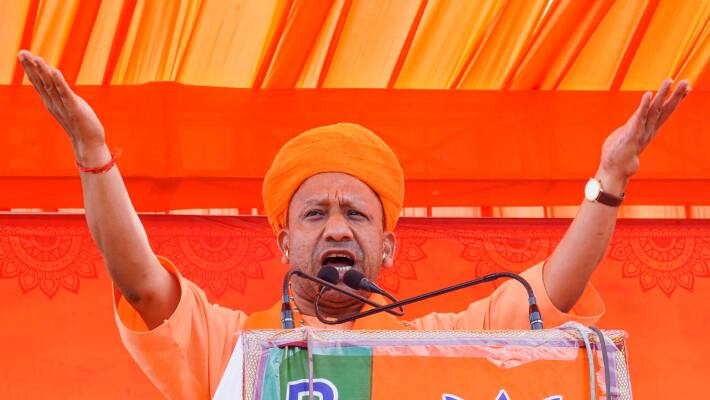 Yogi Adityanath