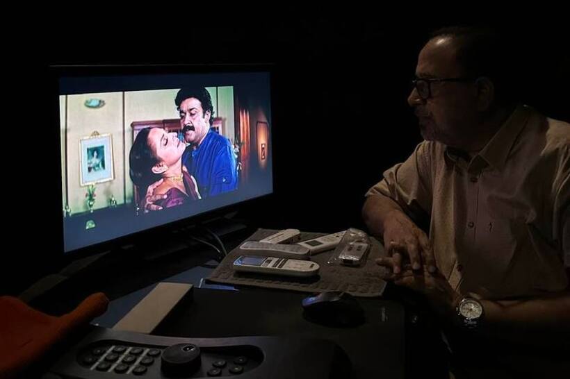 Mohanlal-Jayaprada's film 'Devadoothan' to re-release in theatres soon; READ